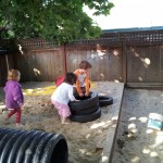 Maddy, Chloe, and Lewis