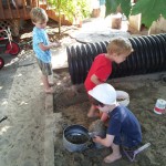 Reed, Zach, and Cam