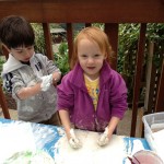 Bennett and Maddy