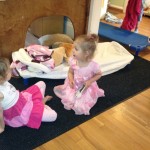 Gabby and Ruby