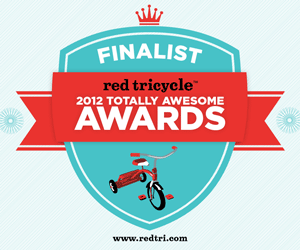 Red Tricycle Totally Awesome Awards 2012