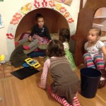 Bear Cave