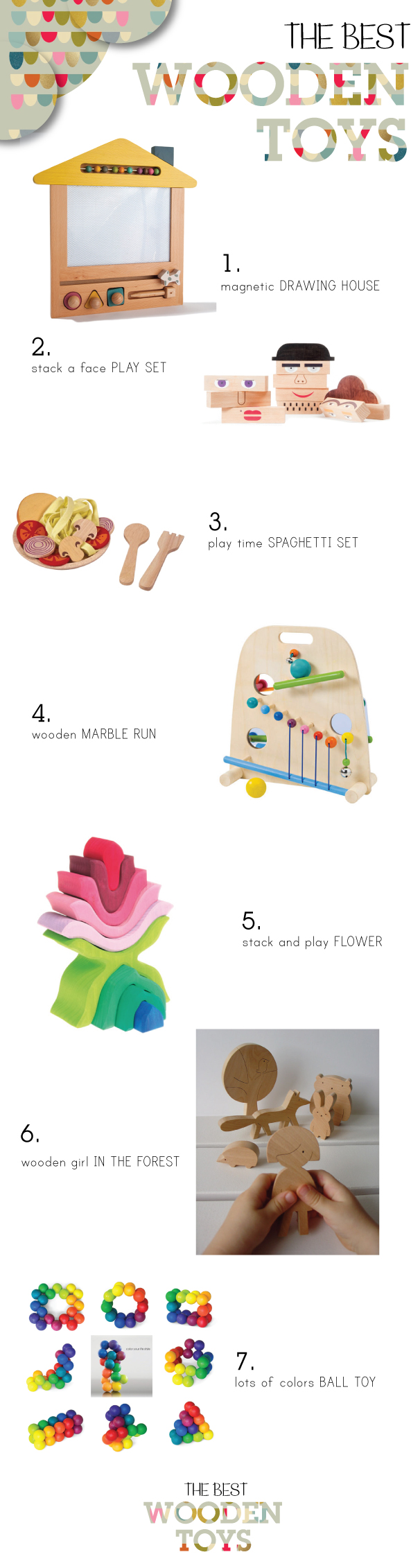 5 Benefits of Playing with Marble Runs