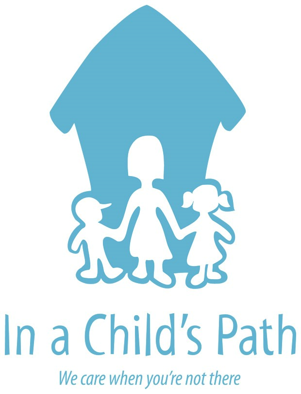 In A Child's Path